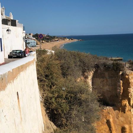 Apartamento Flor De Amendoeira Albufeira Exteriör bild