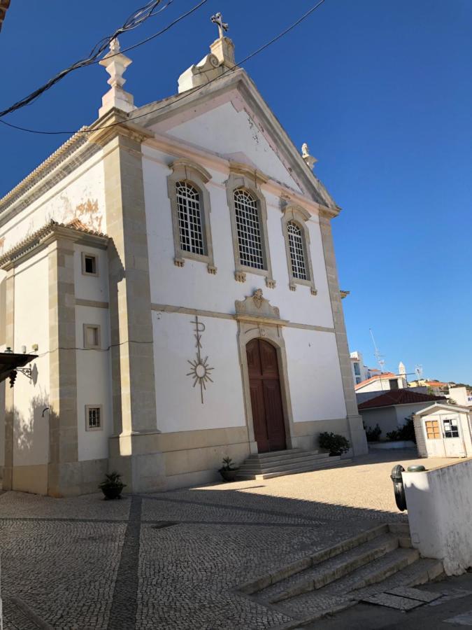 Apartamento Flor De Amendoeira Albufeira Exteriör bild